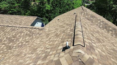 Consumer First Roofing