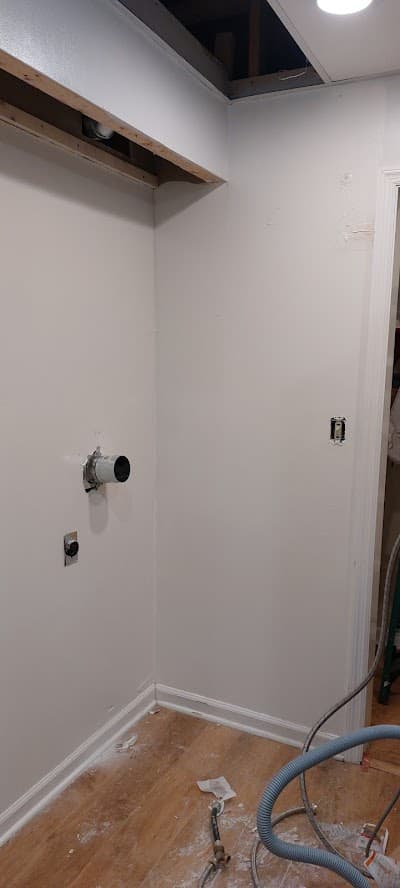 Handyman Of Charleston LLC
