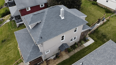Saints Roofing and Construction