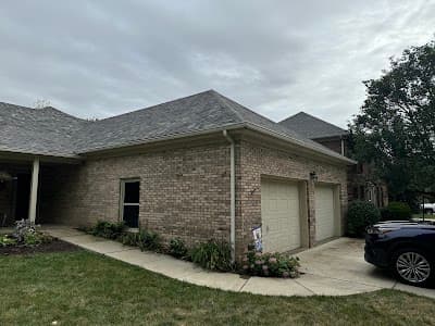 Express Roofing