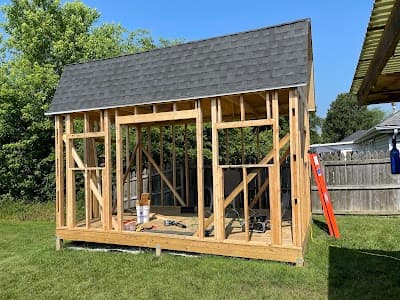 Martin Brothers Roofing & Remodeling