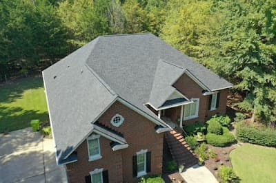 Cola City Roofing
