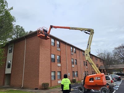 Gutters and Garage Doors Inc.