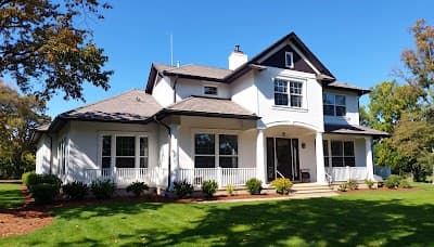 Columbia Seamless Gutters