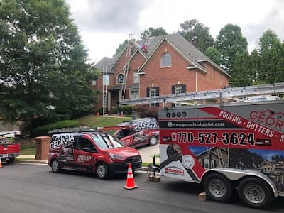 Georgia Gutter Contracting