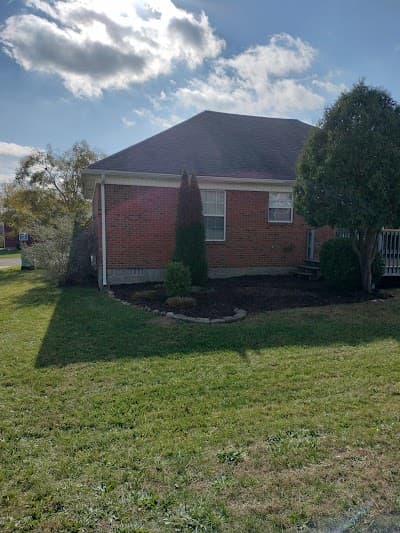 Shawn Mitchell Handyman Service LLC