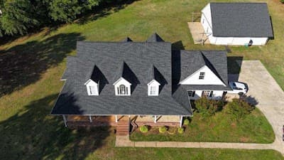 Strong Roofing, LLC