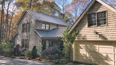 Anderson Metal Roofing & Shingles
