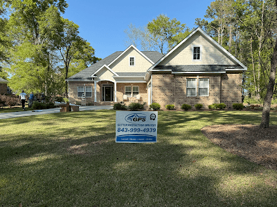 Gutter Protection Services
