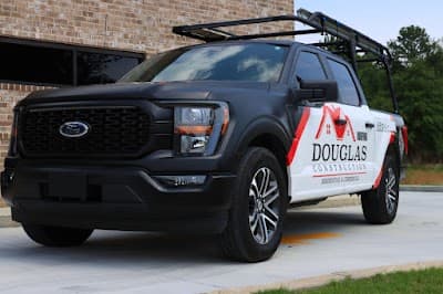 Douglas Construction