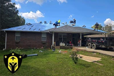 Titan Roofing