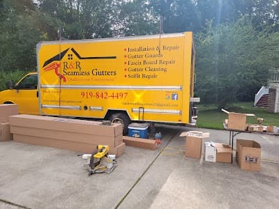 Statewide Seamless Gutters LLC