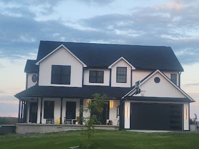 Titan Roofing LLC
