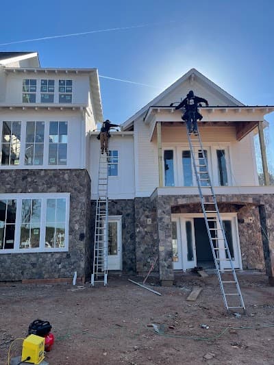 Four Seasons Seamless Gutters, Inc