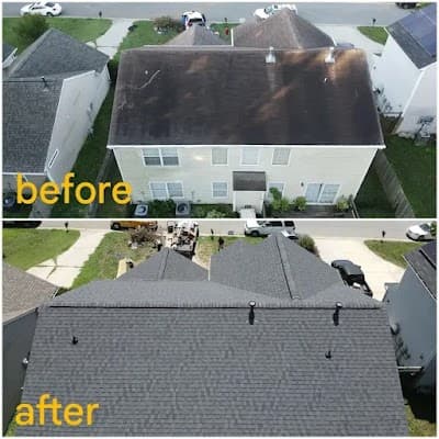 Sutherlands Exteriors LLC