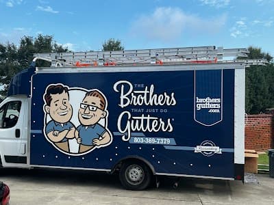 The Brothers That Just Do Gutters