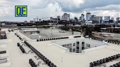 Quality Exteriors Roofing