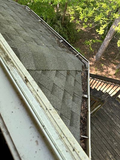 Atlanta's Best Gutter Cleaners