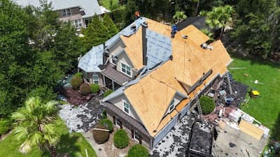 Divine Roofing & Restoration LLC