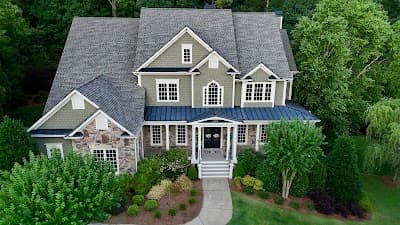 Infinity Roofing Contractors