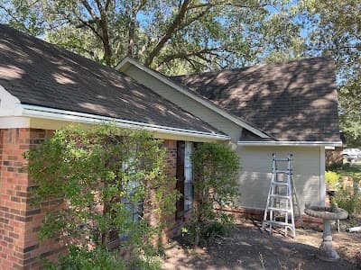 Leafguard Gutter Protection