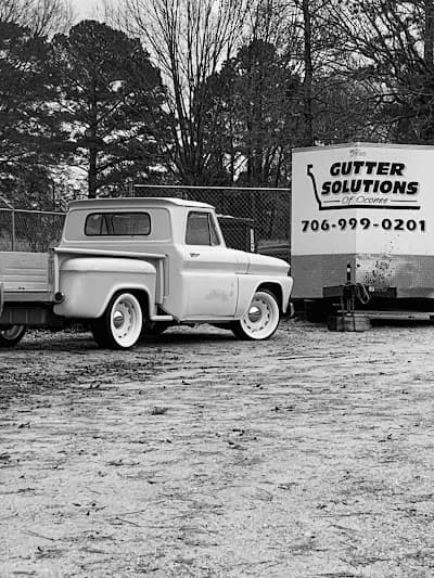 Gutter Solutions