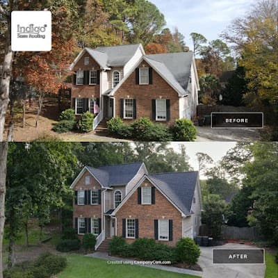 Indigo State Roofing