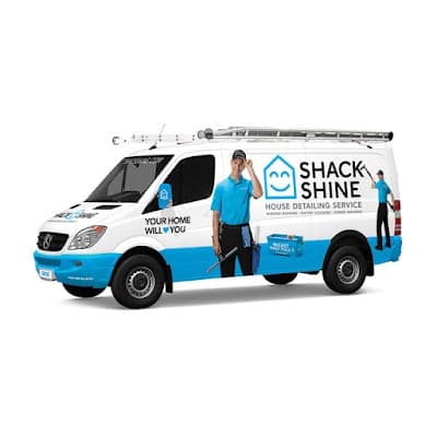 SHACK SHINE