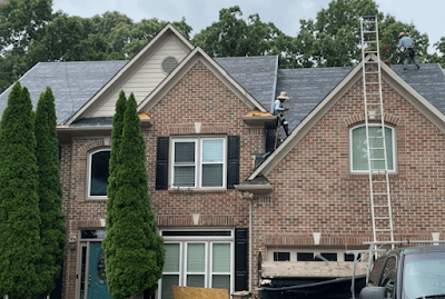 Liberty Roofing & Home Improvements
