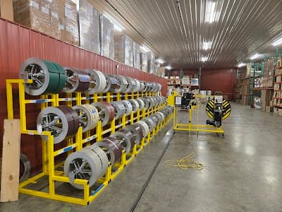 Central Aluminum Supply Corporation