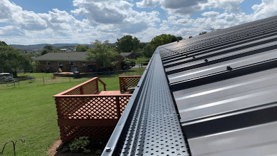 Tri Cities Gutter Solutions
