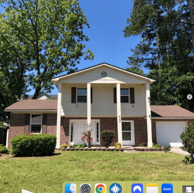 Calvary Roofing LLC