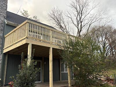 All-In-One Home Solutions LLC