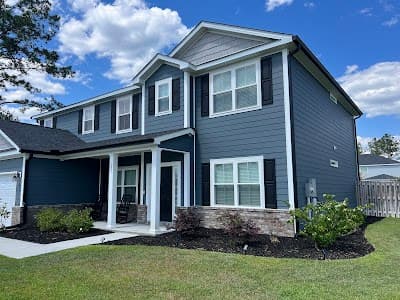 Coastal Seamless Gutters