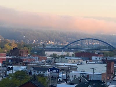 Wheeling Distribution Center