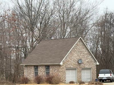 SS Roofing Company