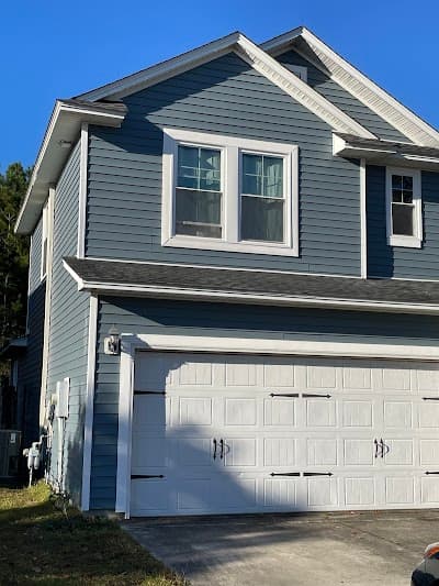 Top Tier Gutters & Windows