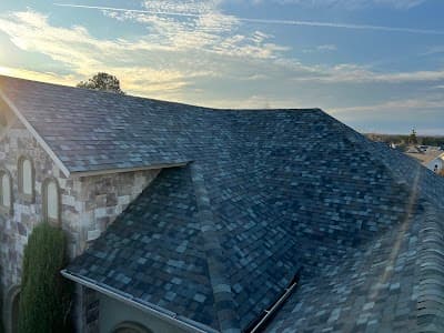 Crescent Construction LLC