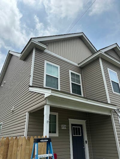 Barkley Exteriors, LLC