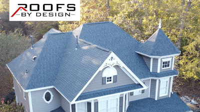 Roofs By Design Holly Springs