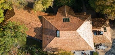 Copper Stag Construction LLC