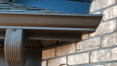 Allpro Seamless Gutters Inc.