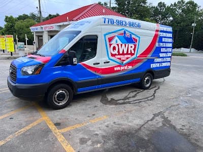 QWR Remodeling & Handyman Service