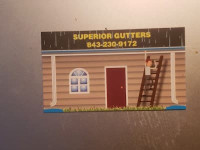 Superior Gutters