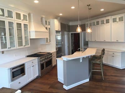 Elements Home Remodeling