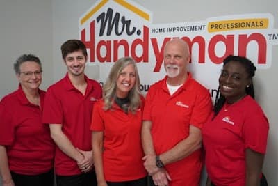 Mr. Handyman of Rock Hill and Fort Mill