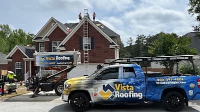 Vista Roofing, Inc.