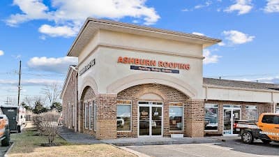 Ashburn Roofing