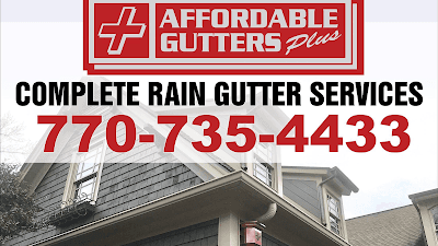 Affordable Gutters Plus LLC