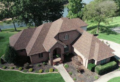 QE Roofing